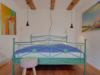 Schlafzimmer 2