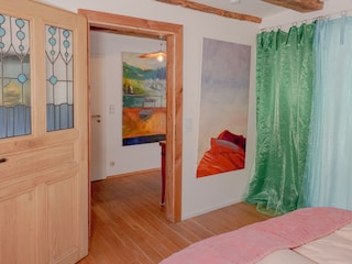 Ferienwohnung Ballrechten-Dottingen Außenaufnahme 14