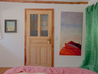 Ferienwohnung Ballrechten-Dottingen Außenaufnahme 15