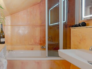 Ferienwohnung Ballrechten-Dottingen Außenaufnahme 17