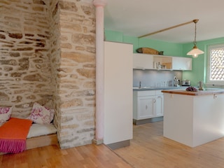 Ferienwohnung Ballrechten-Dottingen Außenaufnahme 24