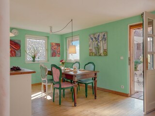 Ferienwohnung Ballrechten-Dottingen Außenaufnahme 27