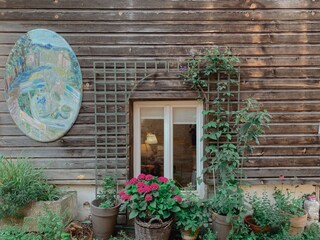 Ferienwohnung Ballrechten-Dottingen Umgebung 38