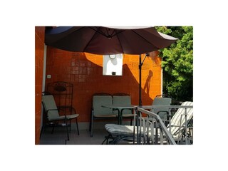 Casa de vacaciones Ungarn Grabación al aire libre 3