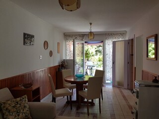 Casa de vacaciones Ungarn Características 1