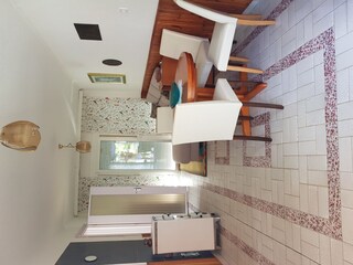 Casa de vacaciones Ungarn Características 5