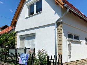 Casa vacacional Müllers Ferienhaus Harmonie