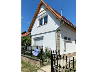 Maison de vacances Ungarn Enregistrement extérieur 1