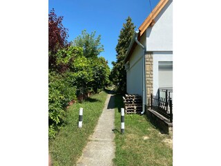 Vakantiehuis Ungarn Buitenaudio-opname 3