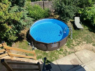 Casa per le vacanze Ungarn Registrazione all'aperto 6