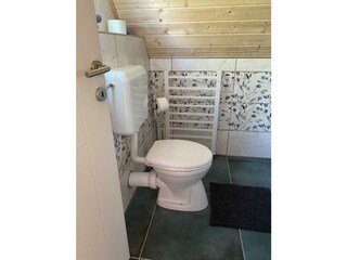 Casa de vacaciones Ungarn Características 12