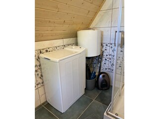 Maison de vacances Ungarn Équipement 14