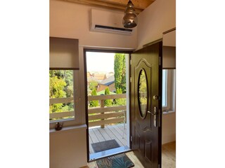 Casa de vacaciones Ungarn Características 16