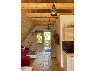 Casa per le vacanze Ungarn Caratteristiche 17