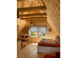 Casa per le vacanze Ungarn Caratteristiche 18