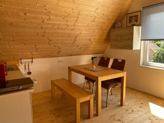 Maison de vacances Ungarn Équipement 19