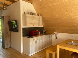 Casa per le vacanze Ungarn Caratteristiche 21