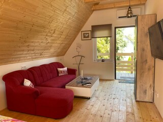 Casa per le vacanze Ungarn Caratteristiche 22