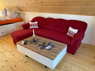 Ferienhaus Ungarn Ausstattung 23