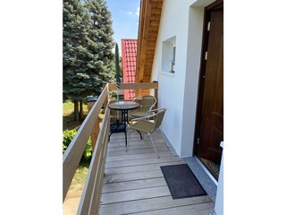 Casa de vacaciones Ungarn Grabación al aire libre 7