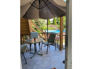 Maison de vacances Ungarn Enregistrement extérieur 8