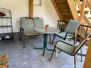 Maison de vacances Ungarn Enregistrement extérieur 10