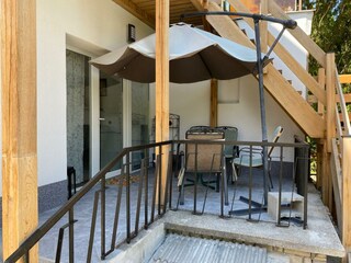 Maison de vacances Ungarn Enregistrement extérieur 11