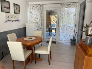 Maison de vacances Ungarn Équipement 29