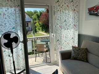 Maison de vacances Ungarn Équipement 32