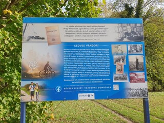 Ferienhaus Ungarn Umgebung 33