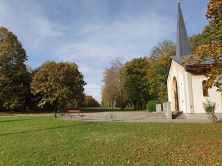 Ferienhaus Ungarn Umgebung 34