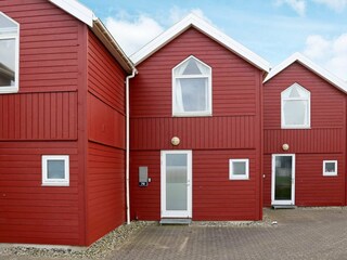 Vakantiehuis Als Buitenaudio-opname 1