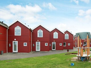 Vakantiehuis Als Buitenaudio-opname 2