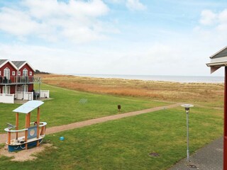 Vakantiehuis Als  15