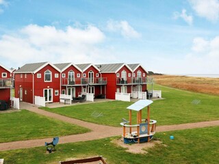 Vakantiehuis Als  22
