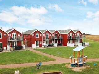 Vakantiehuis Als  16