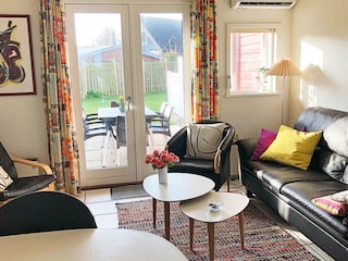 Ferienhaus Als  53