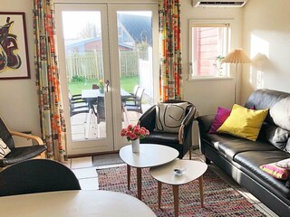 Vakantiehuis Als  53