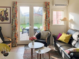 Ferienhaus Als  28
