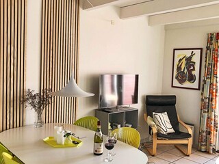 Vakantiehuis Als  18