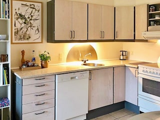 Ferienhaus Als  36