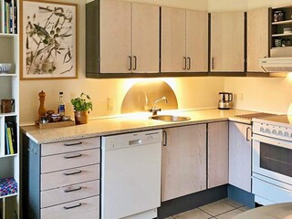 Vakantiehuis Als  36