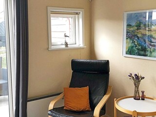Vakantiehuis Als  42