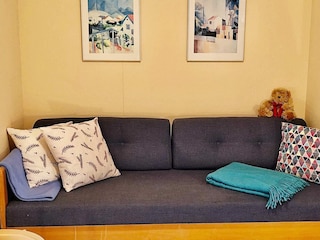 Ferienhaus Als  29