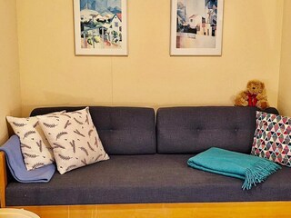 Vakantiehuis Als  29