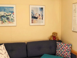 Ferienhaus Als  30