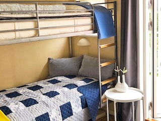 Ferienhaus Als  31