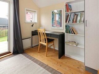 Ferienhaus Als  37