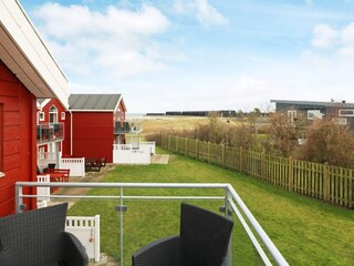 Vakantiehuis Als  13