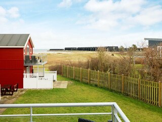 Vakantiehuis Als  15